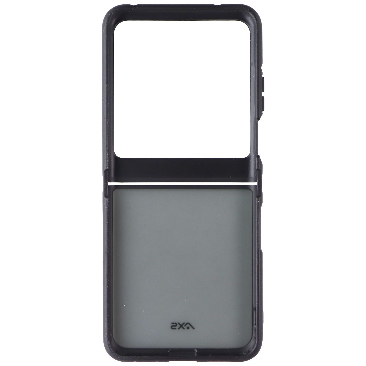 Axessorize PROShield Clear Case for Motorola Moto RAZR (2025) - Smoke Cell Phone - Cases, Covers & Skins Axessorize - Simple Cell Bulk Wholesale Pricing - USA Seller