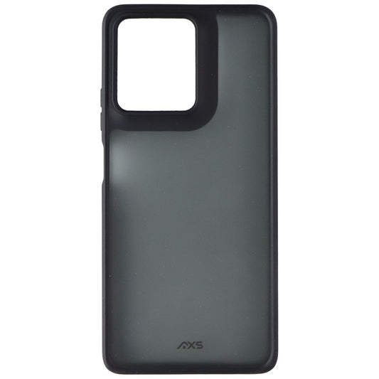 AXS ProShield Series Case for Motorola Moto G Power (2025) - Black