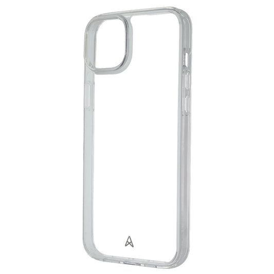 Axessorize Ultra Clear Series Hard Case for Apple 14 Plus - Clear Cell Phone - Cases, Covers & Skins Axessorize - Simple Cell Bulk Wholesale Pricing - USA Seller