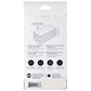 Axessorize AXS ARMORGlass Screen Protector for Apple iPhone 14 Pro - Clear Cell Phone - Screen Protectors Axessorize - Simple Cell Bulk Wholesale Pricing - USA Seller