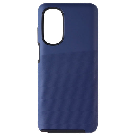 Axessorize PROTech Plus Pack Case & Screen for Moto G Stylus 5G (2022) - Blue