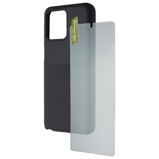 Axessorize ProTech Plus Pack for Motorola Moto G Stylus 5G (2023) - Black