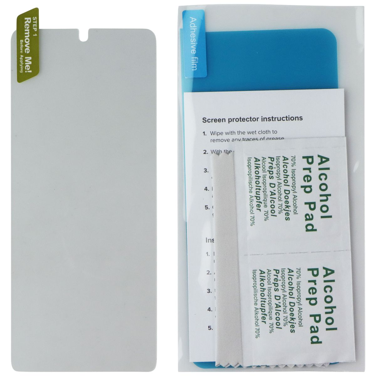 Axessorize ProTech Plus Pack for Motorola Moto G Stylus 5G (2023) - Black Cell Phone - Cases, Covers & Skins Axessorize - Simple Cell Bulk Wholesale Pricing - USA Seller