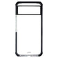 Axessorize ProShield Plus Rugged Case for Google Pixel 8 - Clear / Black