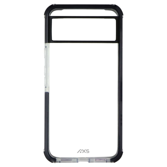 Axessorize ProShield Plus Rugged Case for Google Pixel 8 - Clear / Black