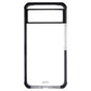 Axessorize ProShield Plus Rugged Case for Google Pixel 8 - Clear / Black