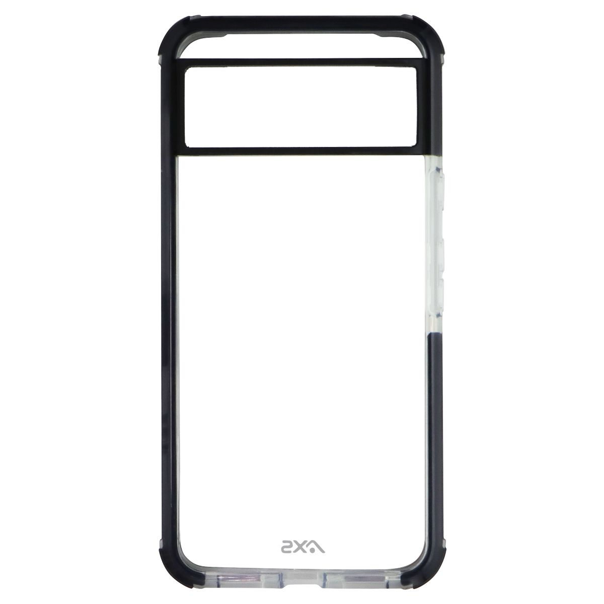 Axessorize ProShield Plus Rugged Case for Google Pixel 8 - Clear / Black