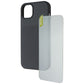 Axessorize PROTech Plus Pack for MagSafe for Apple iPhone 15 Plus - Black Cell Phone - Cases, Covers & Skins Axessorize - Simple Cell Bulk Wholesale Pricing - USA Seller
