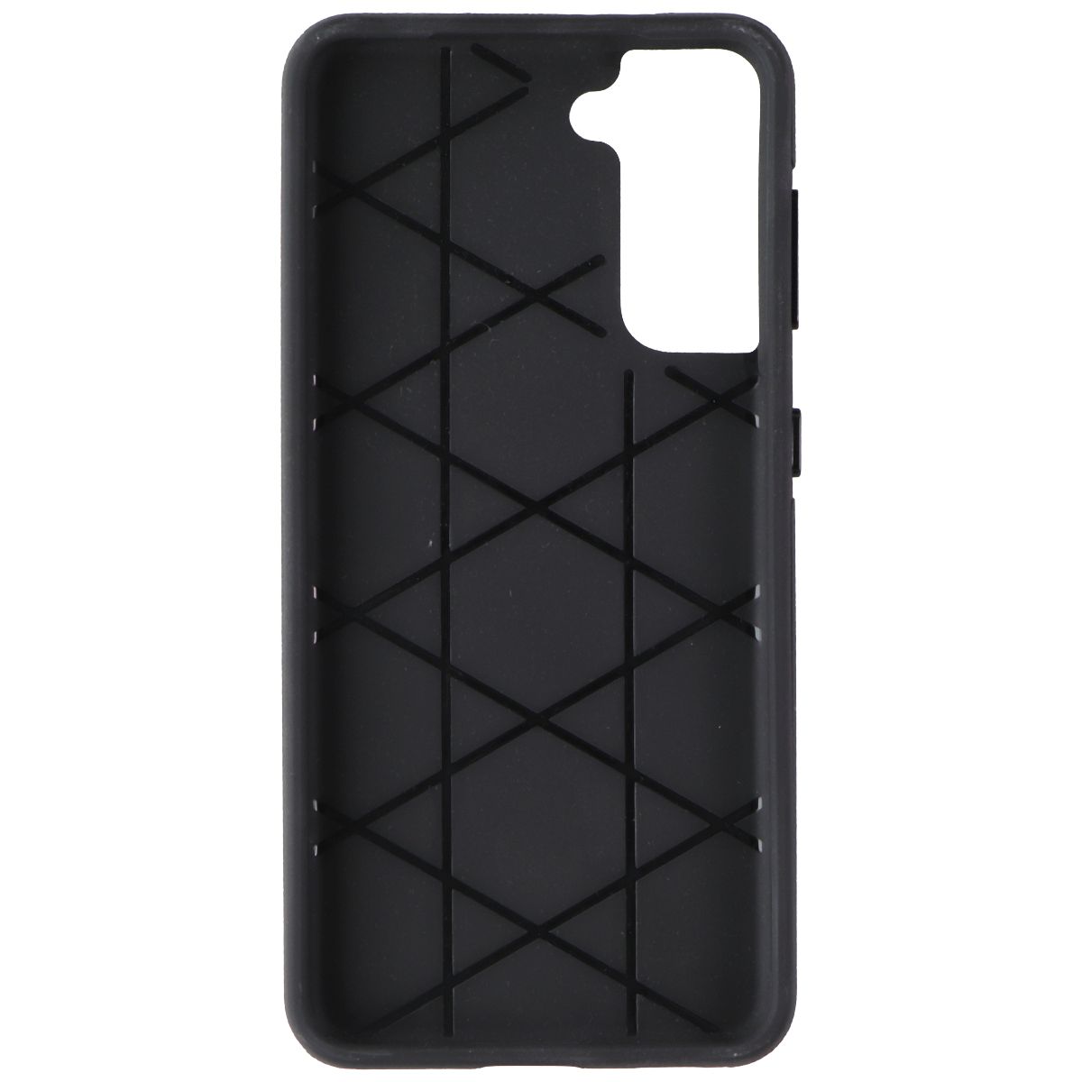 Axessorize ProTech Rugged Case for Samsung Galaxy S21 5G - Black Cell Phone - Cases, Covers & Skins Axessorize - Simple Cell Bulk Wholesale Pricing - USA Seller