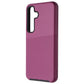 Axessorize AXS PROTech Plus Rugged Case for Samsung Galaxy S24 - Sangria Cell Phone - Cases, Covers & Skins Axessorize - Simple Cell Bulk Wholesale Pricing - USA Seller