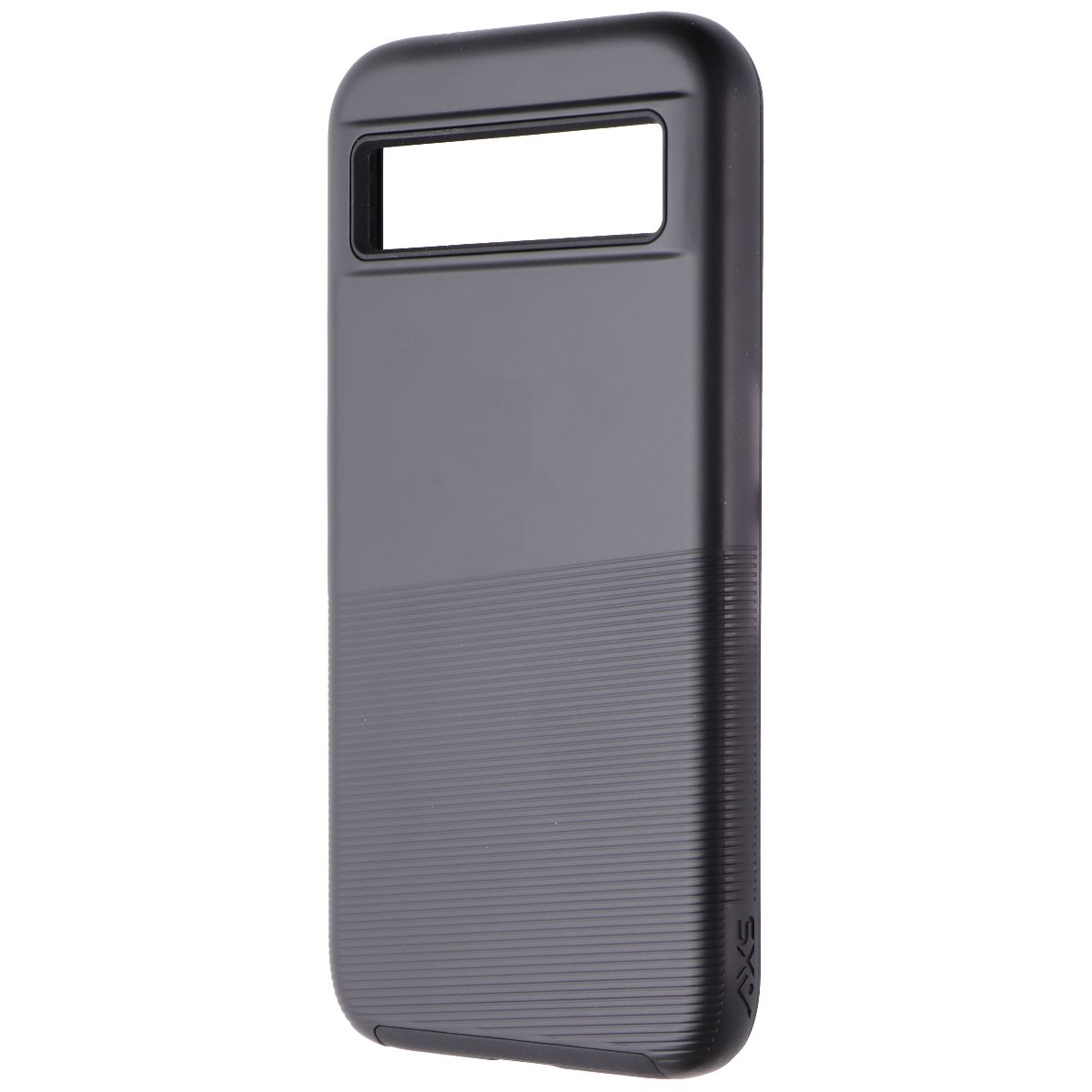 Axessorize ProTech Plus Premium Rugged Case for Google Pixel 8a - Black Cell Phone - Cases, Covers & Skins Axessorize - Simple Cell Bulk Wholesale Pricing - USA Seller