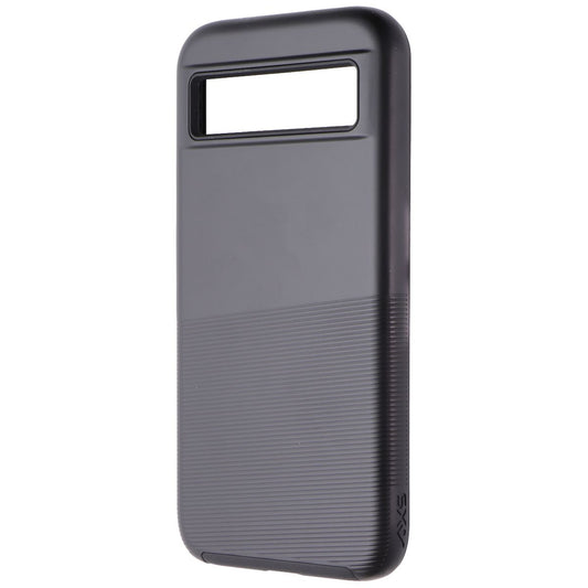 Axessorize ProTech Plus Premium Rugged Case for Google Pixel 8a - Black Cell Phone - Cases, Covers & Skins Axessorize - Simple Cell Bulk Wholesale Pricing - USA Seller