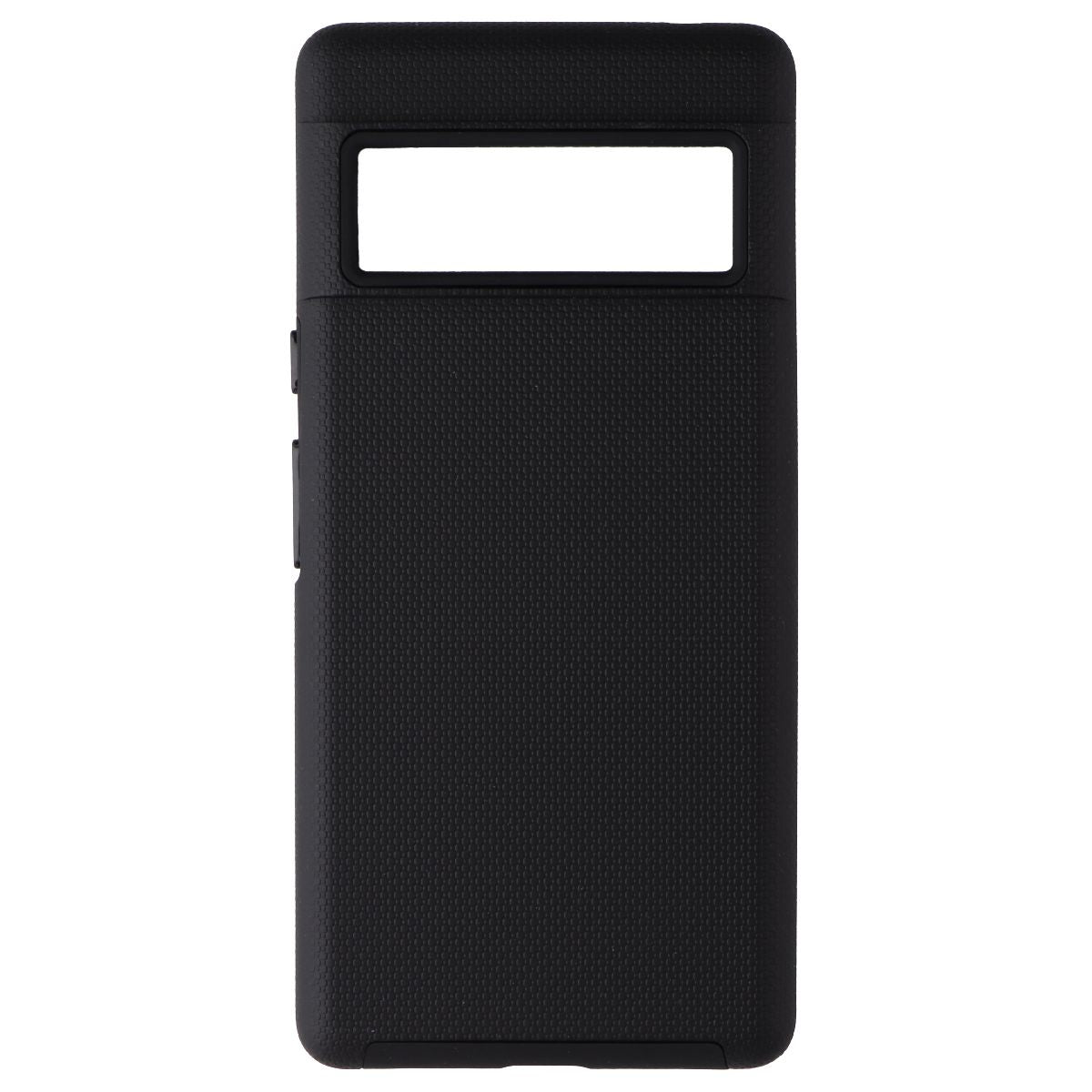 Axessorize ProTech Series Rugged Case for Google Pixel 6 Pro - Black Cell Phone - Cases, Covers & Skins Axessorize - Simple Cell Bulk Wholesale Pricing - USA Seller