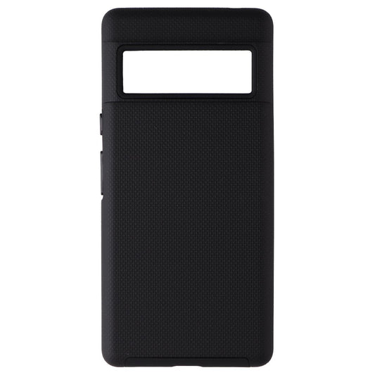 Axessorize ProTech Series Rugged Case for Google Pixel 6 Pro - Black Cell Phone - Cases, Covers & Skins Axessorize - Simple Cell Bulk Wholesale Pricing - USA Seller