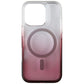 AXS Crystal Shield Case for MagSafe for Apple iPhone 16 Pro - Nude Gradient