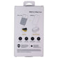Axessorize AXS PROTech Plus Pack for Samsung Galaxy S25 - Blue