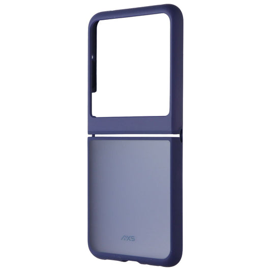 Axessorize PROShield Clear Case for Motorola Moto RAZR (2025) - Blue Cell Phone - Cases, Covers & Skins Axessorize - Simple Cell Bulk Wholesale Pricing - USA Seller