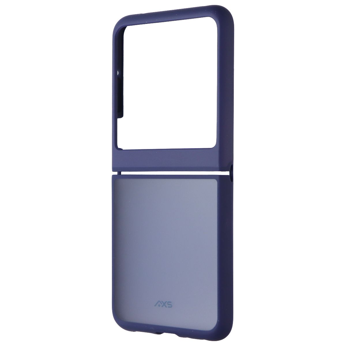 Axessorize PROShield Clear Case for Motorola Moto RAZR (2025) - Blue Cell Phone - Cases, Covers & Skins Axessorize - Simple Cell Bulk Wholesale Pricing - USA Seller