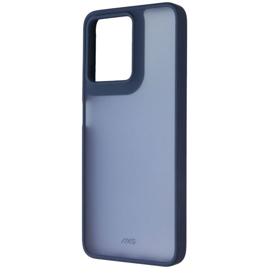 Axessorize AXS ProShield Series Case for Motorola Moto G 5G (2025) - Blue