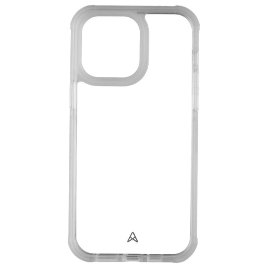 Axessorize ProShield Plus Rugged Case for Apple iPhone 14 Pro Max Frosted/Clear Cell Phone - Cases, Covers & Skins Axessorize    - Simple Cell Bulk Wholesale Pricing - USA Seller