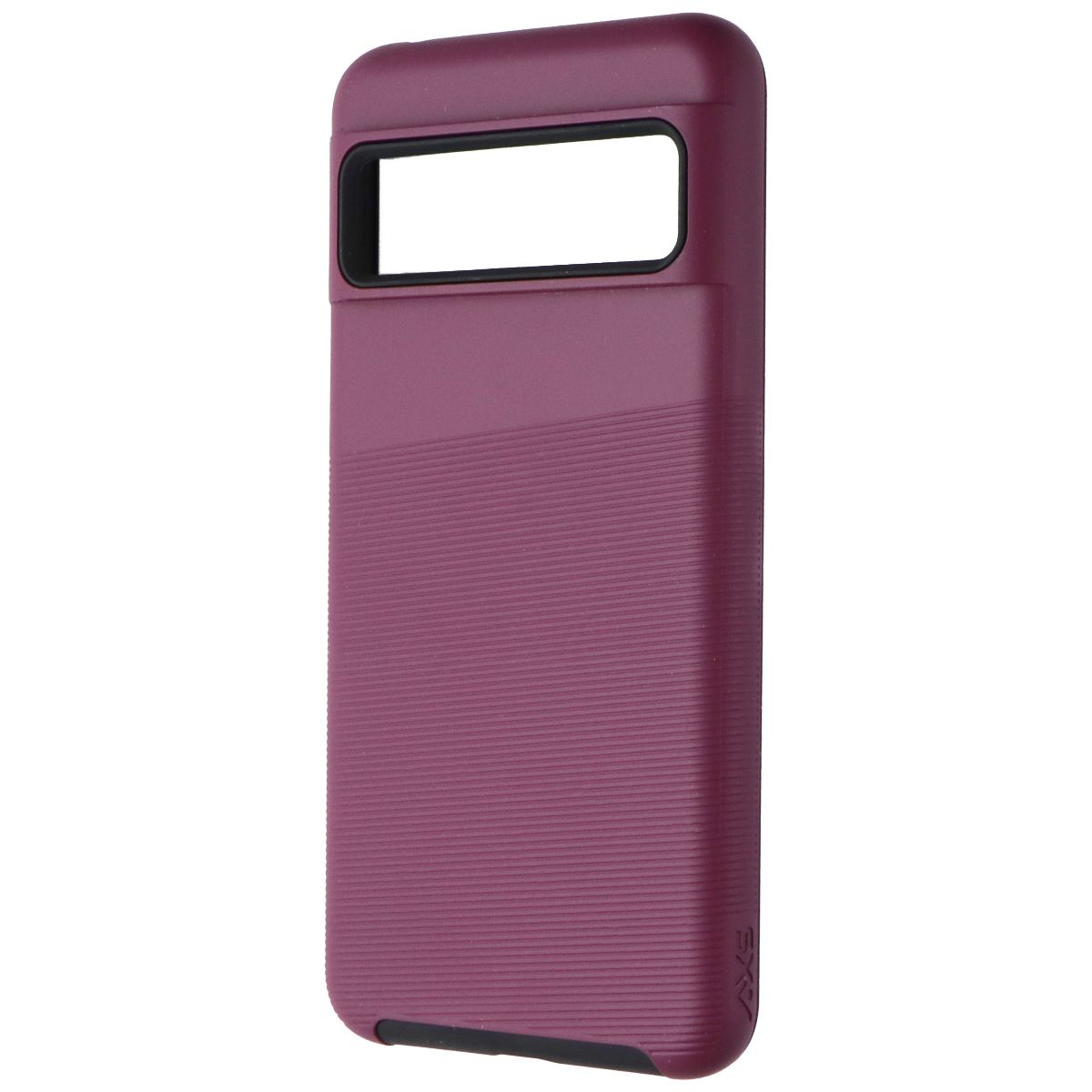 AXS PROTech Plus Premium Rugged Case for Google Pixel 8 Pro - Sangria Cell Phone - Cases, Covers & Skins Axessorize - Simple Cell Bulk Wholesale Pricing - USA Seller