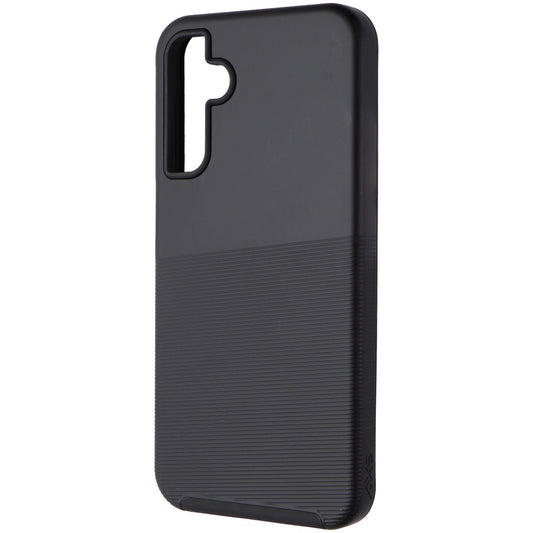 Axessorize AXS ProTech Plus Series Case for Samsung Galaxy A15 - Black Cell Phone - Cases, Covers & Skins Axessorize - Simple Cell Bulk Wholesale Pricing - USA Seller