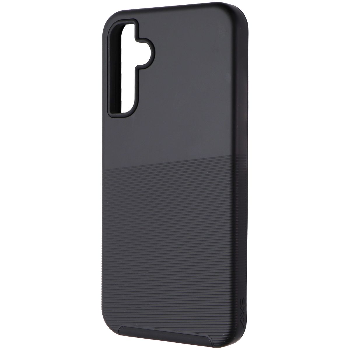 Axessorize AXS ProTech Plus Series Case for Samsung Galaxy A15 - Black Cell Phone - Cases, Covers & Skins Axessorize    - Simple Cell Bulk Wholesale Pricing - USA Seller