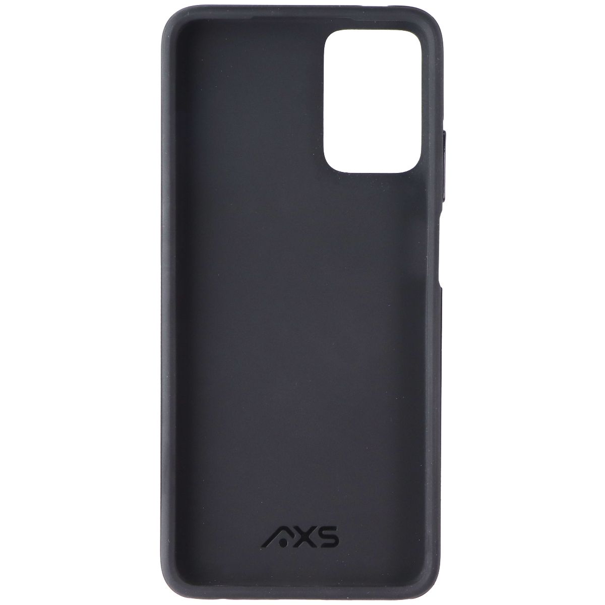 Axessorize ProTech Plus Pack (Case/Glass) for Motorola Moto G 5G (2024) - Black Cell Phone - Cases, Covers & Skins Axessorize - Simple Cell Bulk Wholesale Pricing - USA Seller