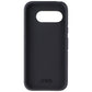 Axessorize ProTech Plus Case for Google Pixel 9a - Black