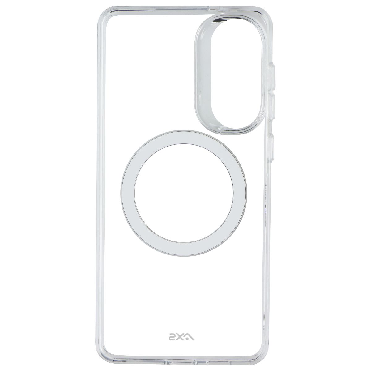 Axessorize Crystal Shield Pack for MagSafe for Samsung Galaxy S25 Edge - Clear Cell Phone - Cases, Covers & Skins Axessorize - Simple Cell Bulk Wholesale Pricing - USA Seller