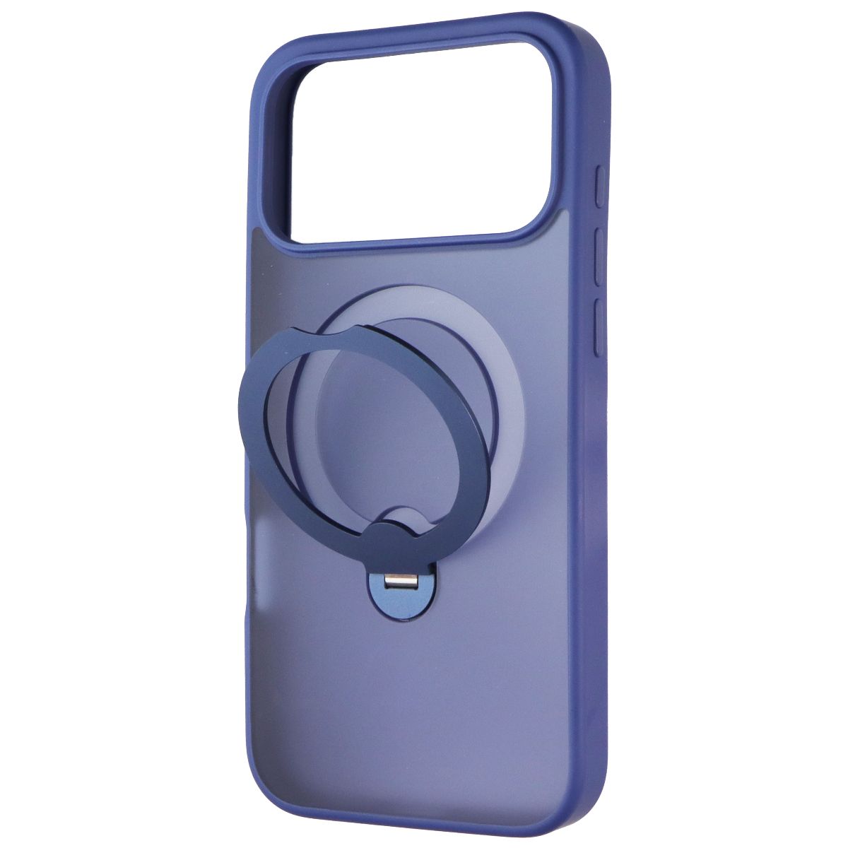 AXS PROShield Stand Case for MagSafe for Apple iPhone 17 Pro Max - Blue Cell Phone - Cases, Covers & Skins Axessorize - Simple Cell Bulk Wholesale Pricing - USA Seller