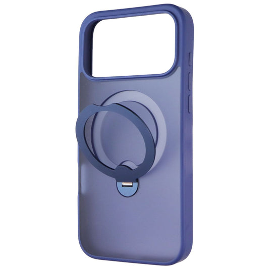 AXS PROShield Stand Case for MagSafe for Apple iPhone 17 Pro Max - Blue Cell Phone - Cases, Covers & Skins Axessorize - Simple Cell Bulk Wholesale Pricing - USA Seller