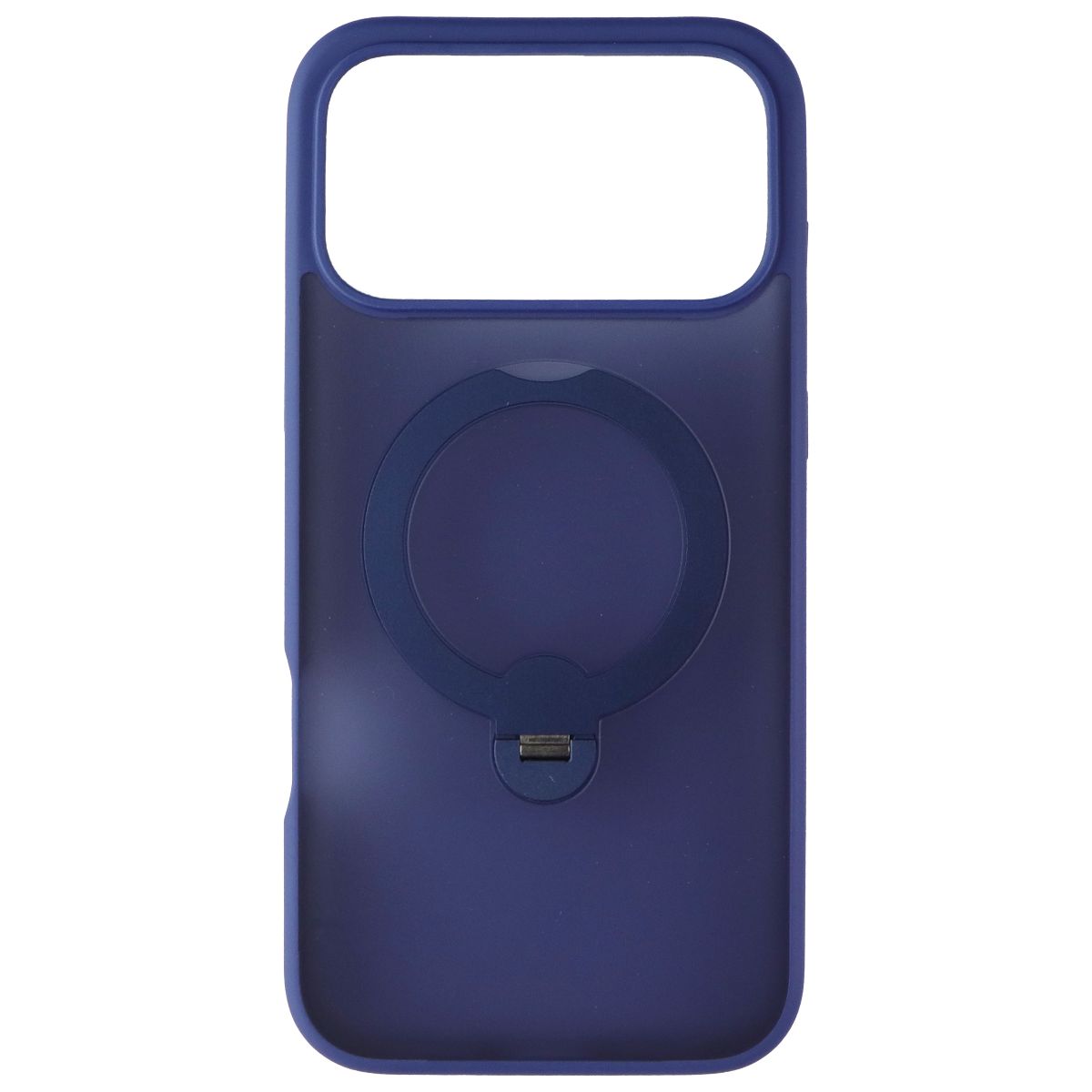 AXS PROShield Stand Case for MagSafe for Apple iPhone 17 Pro Max - Blue Cell Phone - Cases, Covers & Skins Axessorize - Simple Cell Bulk Wholesale Pricing - USA Seller