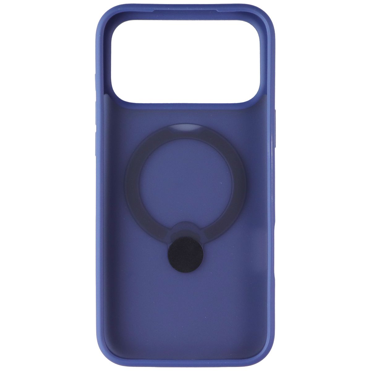 AXS PROShield Stand Case for MagSafe for Apple iPhone 17 Pro Max - Blue Cell Phone - Cases, Covers & Skins Axessorize - Simple Cell Bulk Wholesale Pricing - USA Seller