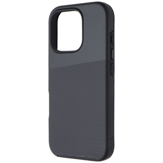 AXS Axessorize PROTech Plus Series Rugged Case for Apple iPhone 16 Pro - Black Cell Phone - Cases, Covers & Skins Axessorize - Simple Cell Bulk Wholesale Pricing - USA Seller