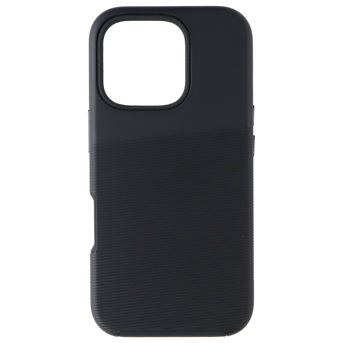 AXS Axessorize PROTech Plus Series Rugged Case for Apple iPhone 16 Pro - Black Cell Phone - Cases, Covers & Skins Axessorize - Simple Cell Bulk Wholesale Pricing - USA Seller
