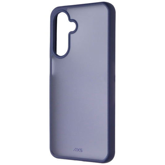 Axessorize Slim Hybrid Case for Samsung Galaxy A26 - Dark Blue