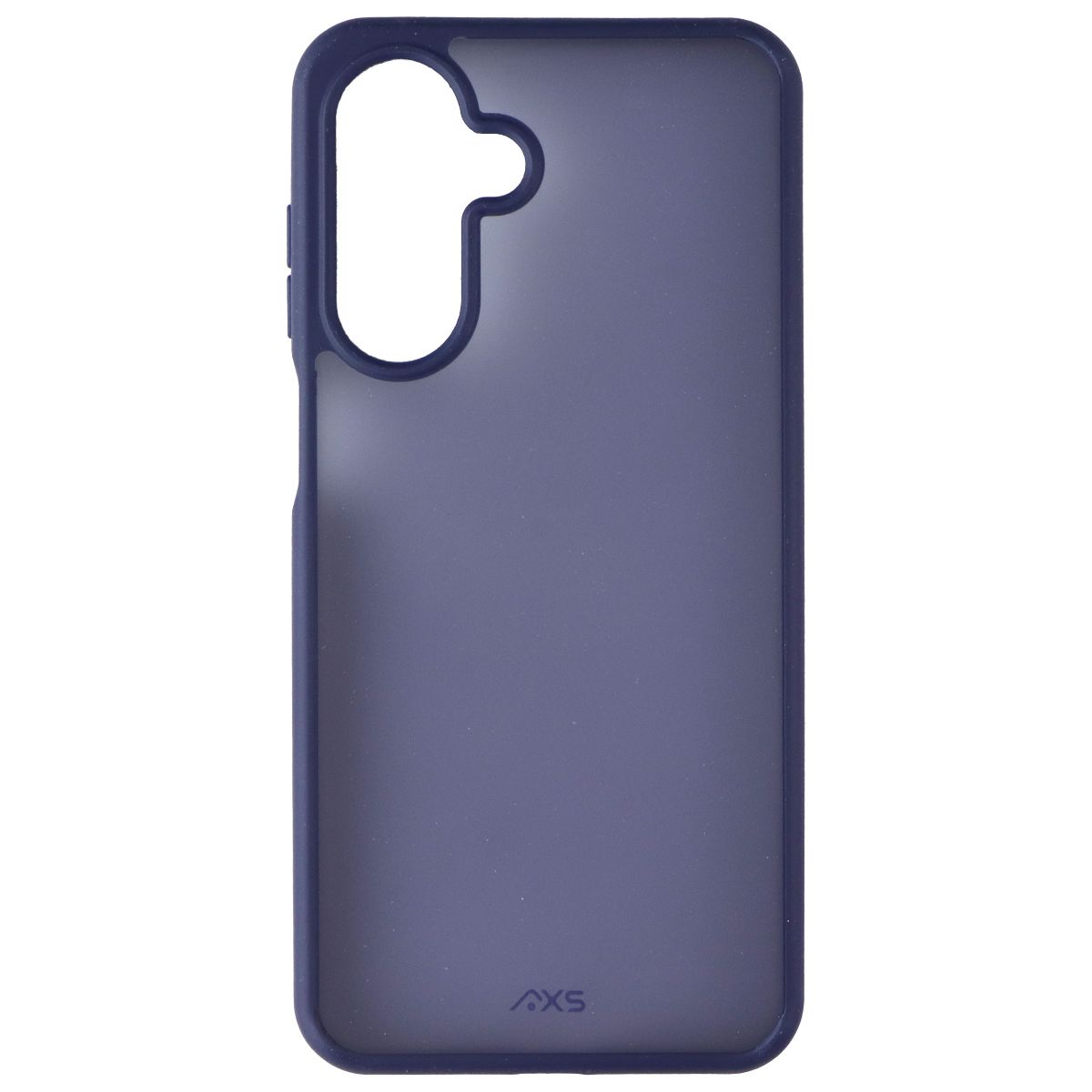 Axessorize Slim Hybrid Case for Samsung Galaxy A26 - Dark Blue Cell Phone - Cases, Covers & Skins Axessorize - Simple Cell Bulk Wholesale Pricing - USA Seller
