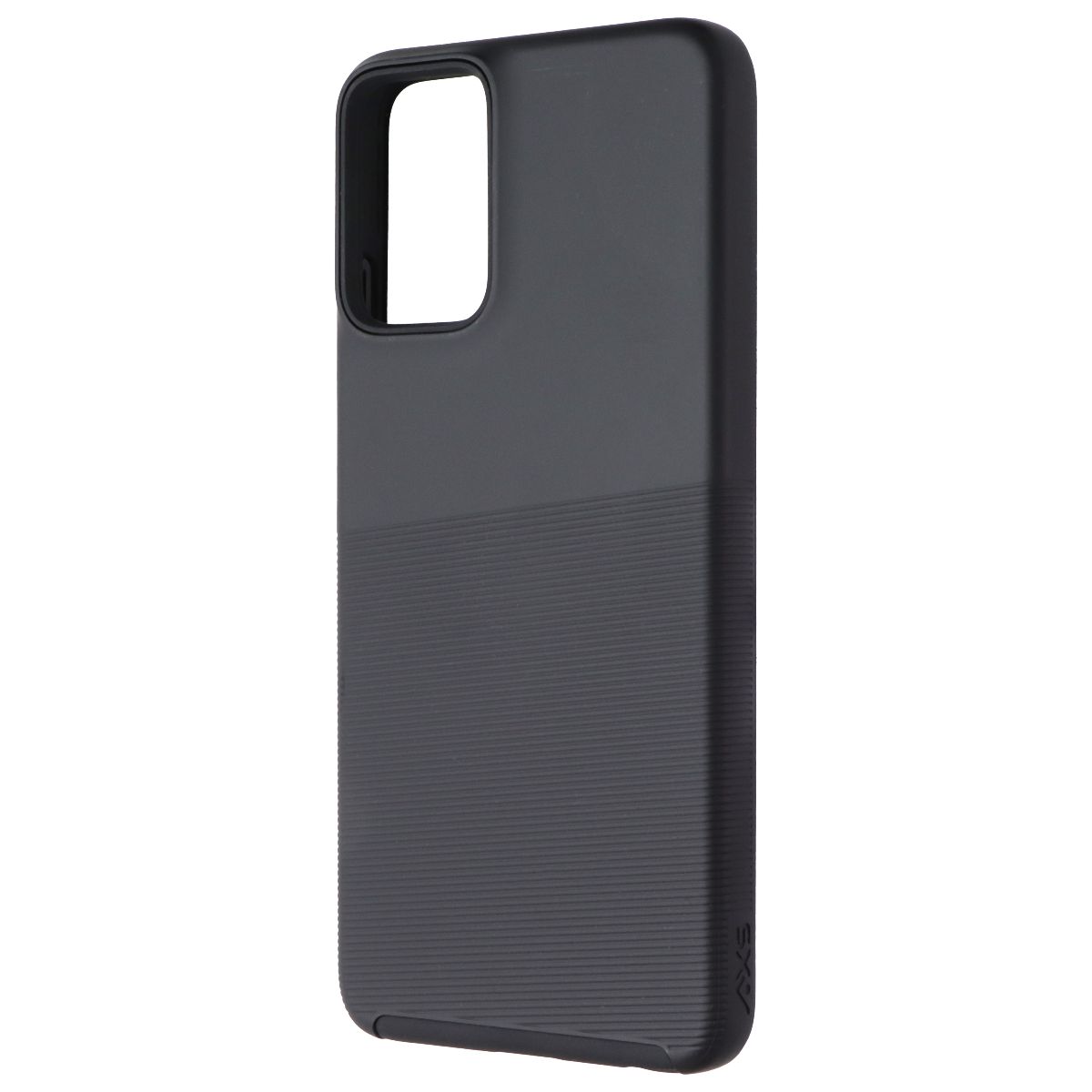AXS ProTech Plus Series Rugged Case for Motorola Moto G 5G - Black Cell Phone - Cases, Covers & Skins AXS - Simple Cell Bulk Wholesale Pricing - USA Seller
