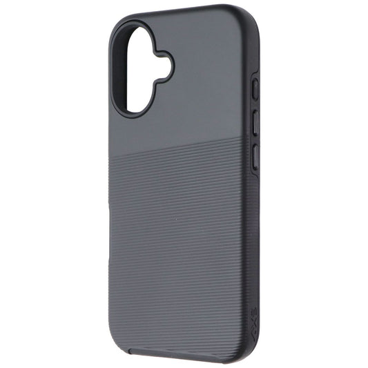 AXS ProTech Plus Case for Apple iPhone 16 - Black Cell Phone - Cases, Covers & Skins AXS - Simple Cell Bulk Wholesale Pricing - USA Seller
