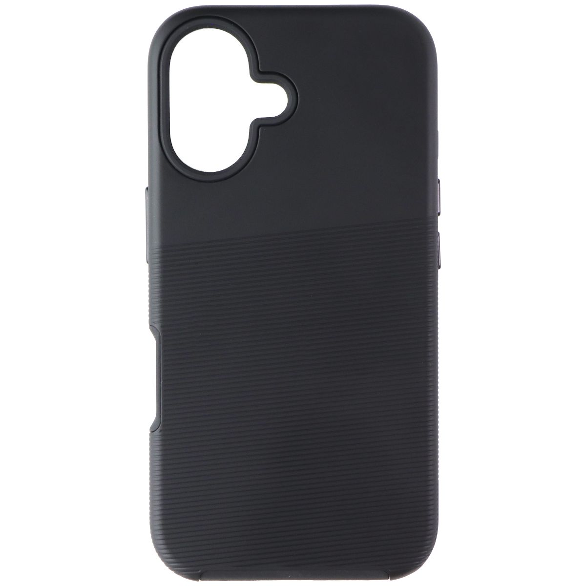 AXS ProTech Plus Case for Apple iPhone 16 - Black Cell Phone - Cases, Covers & Skins AXS - Simple Cell Bulk Wholesale Pricing - USA Seller