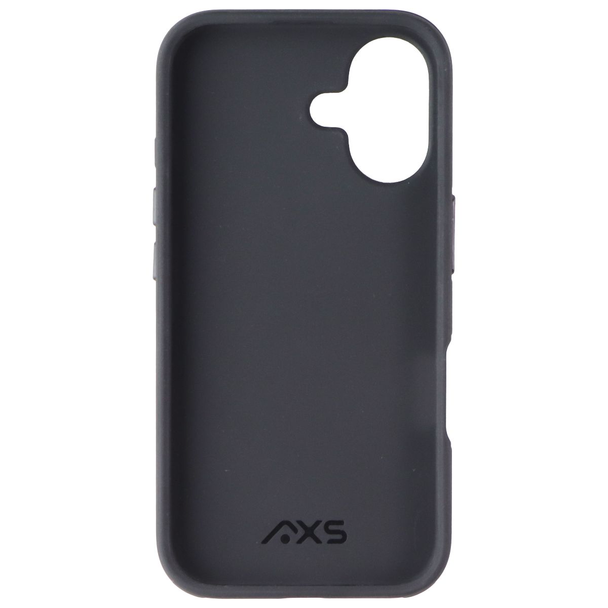 AXS ProTech Plus Case for Apple iPhone 16 - Black Cell Phone - Cases, Covers & Skins AXS - Simple Cell Bulk Wholesale Pricing - USA Seller