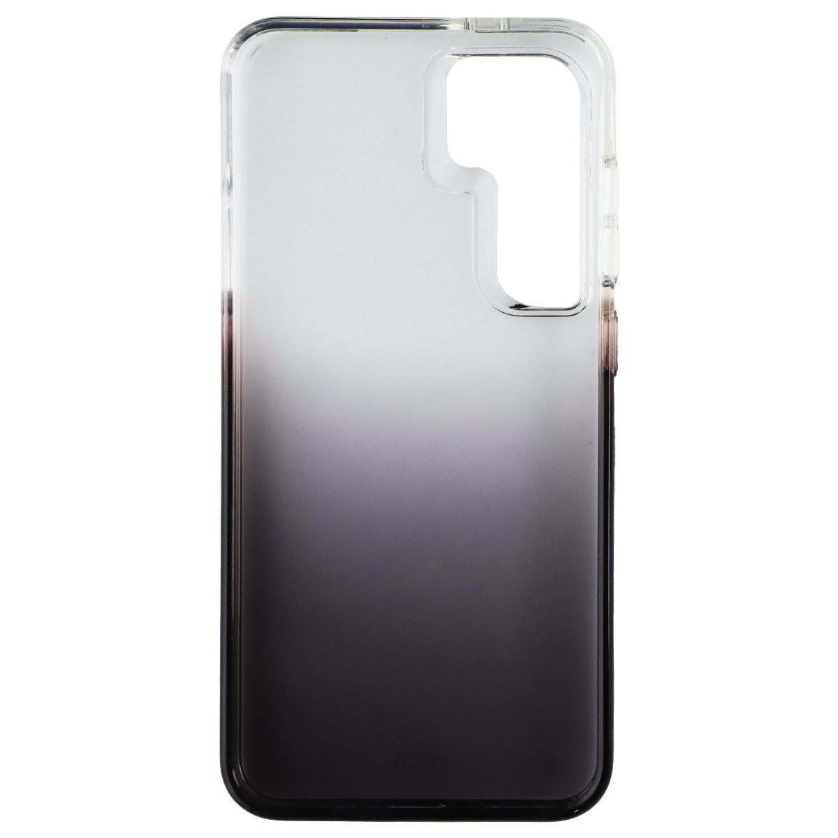 AXS Crystal Shield Slim Hybrid Case for Samsung Galaxy S24 FE - Smoke Gradient Cell Phone - Cases, Covers & Skins AXS - Simple Cell Bulk Wholesale Pricing - USA Seller