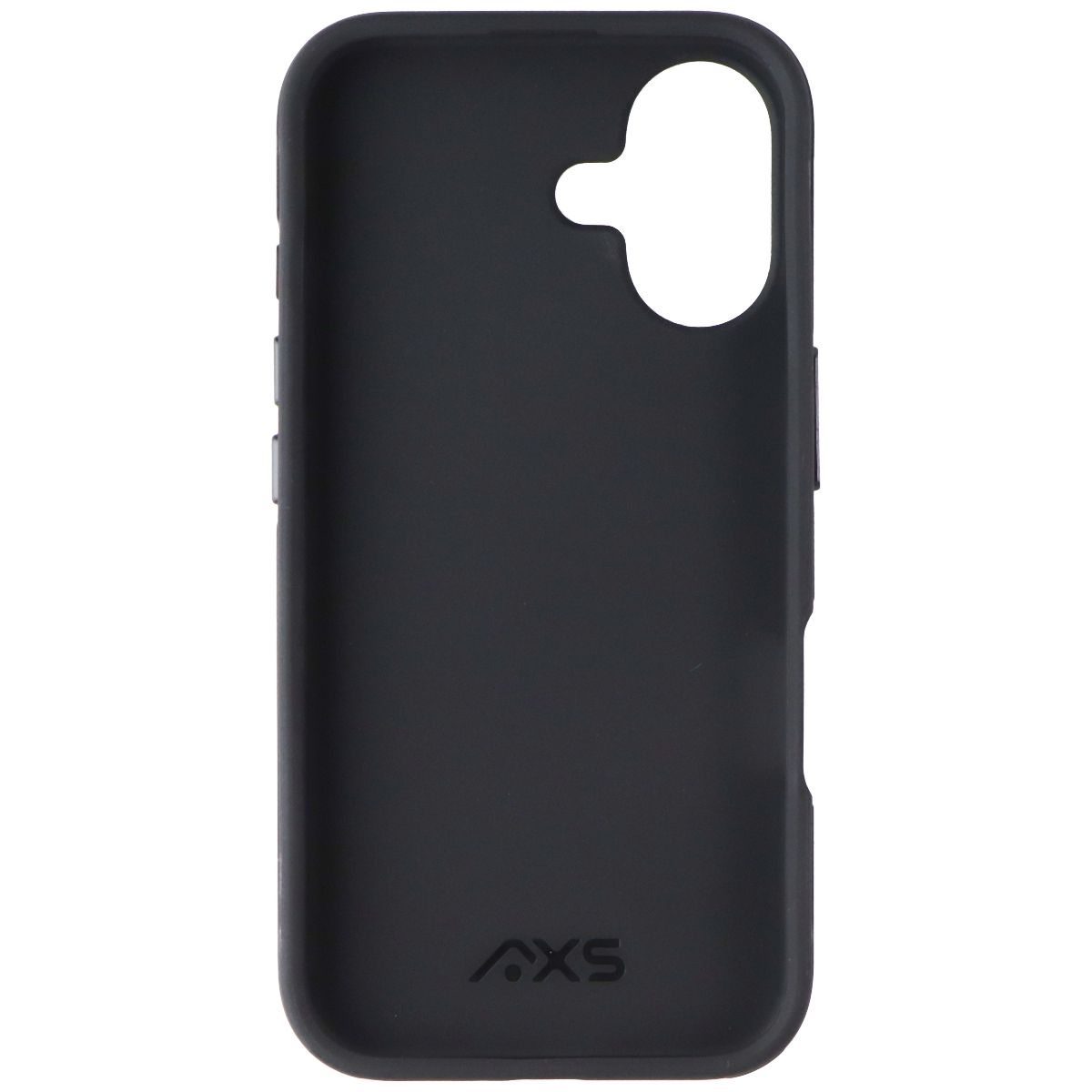 AXS Essential Bundle - Case/Screen/Charger/Lens for Apple iPhone 16 - Black Cell Phone - Cases, Covers & Skins AXS - Simple Cell Bulk Wholesale Pricing - USA Seller