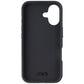 AXS Essential Bundle - Case/Screen/Charger/Lens for Apple iPhone 16 - Black Cell Phone - Cases, Covers & Skins AXS - Simple Cell Bulk Wholesale Pricing - USA Seller