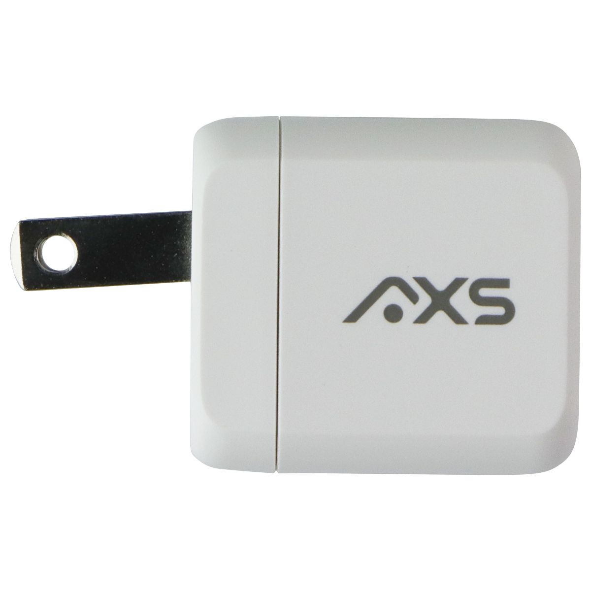 AXS Essential Bundle - Case/Screen/Charger/Lens for Apple iPhone 16 - Black Cell Phone - Cases, Covers & Skins AXS - Simple Cell Bulk Wholesale Pricing - USA Seller