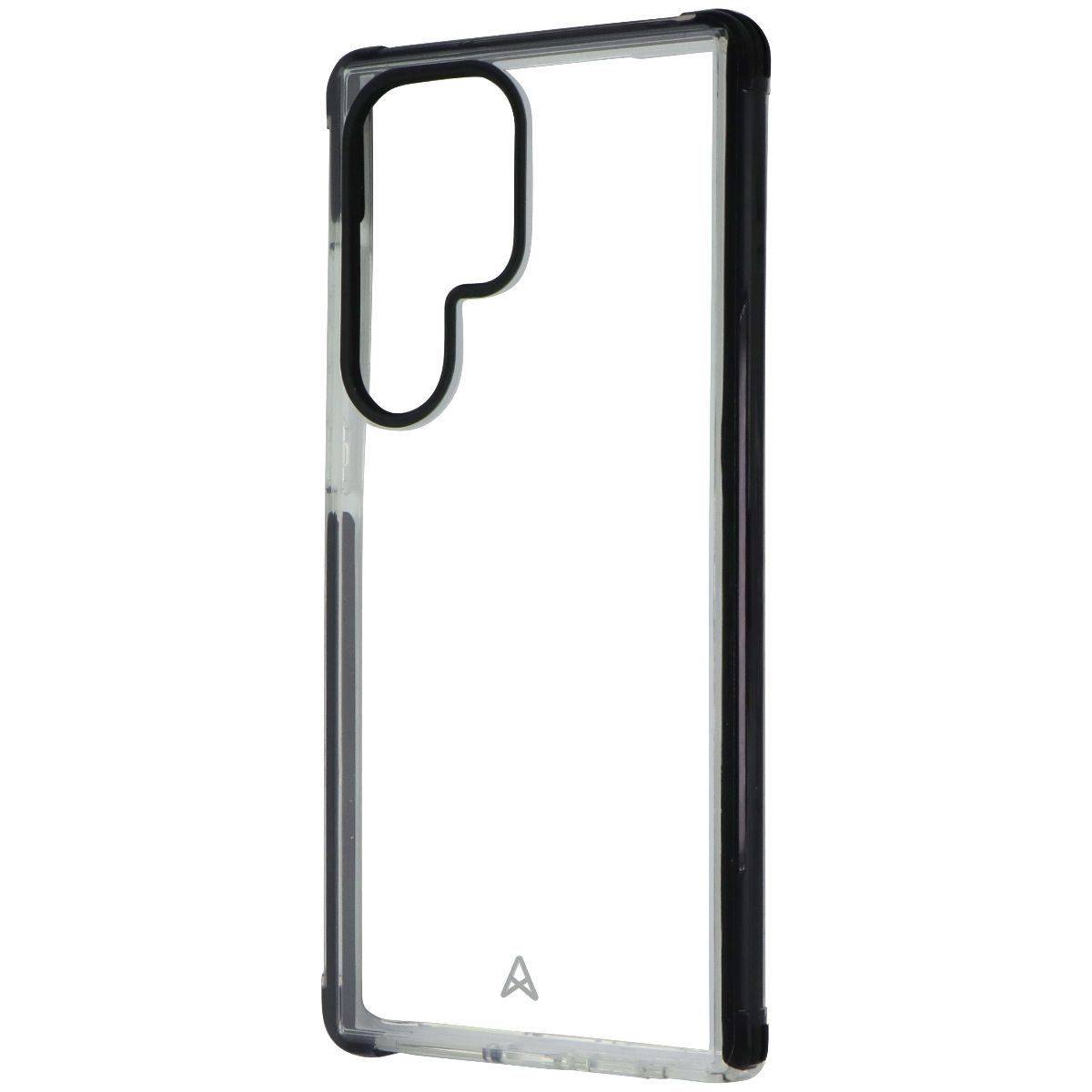 AXS PROShield Plus Rugged Case for Samsung Galaxy S23 Ultra - Black / Clear Cell Phone - Cases, Covers & Skins AXS - Simple Cell Bulk Wholesale Pricing - USA Seller