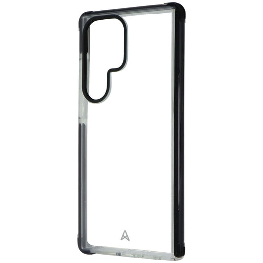 AXS PROShield Plus Rugged Case for Samsung Galaxy S23 Ultra - Black / Clear Cell Phone - Cases, Covers & Skins AXS - Simple Cell Bulk Wholesale Pricing - USA Seller