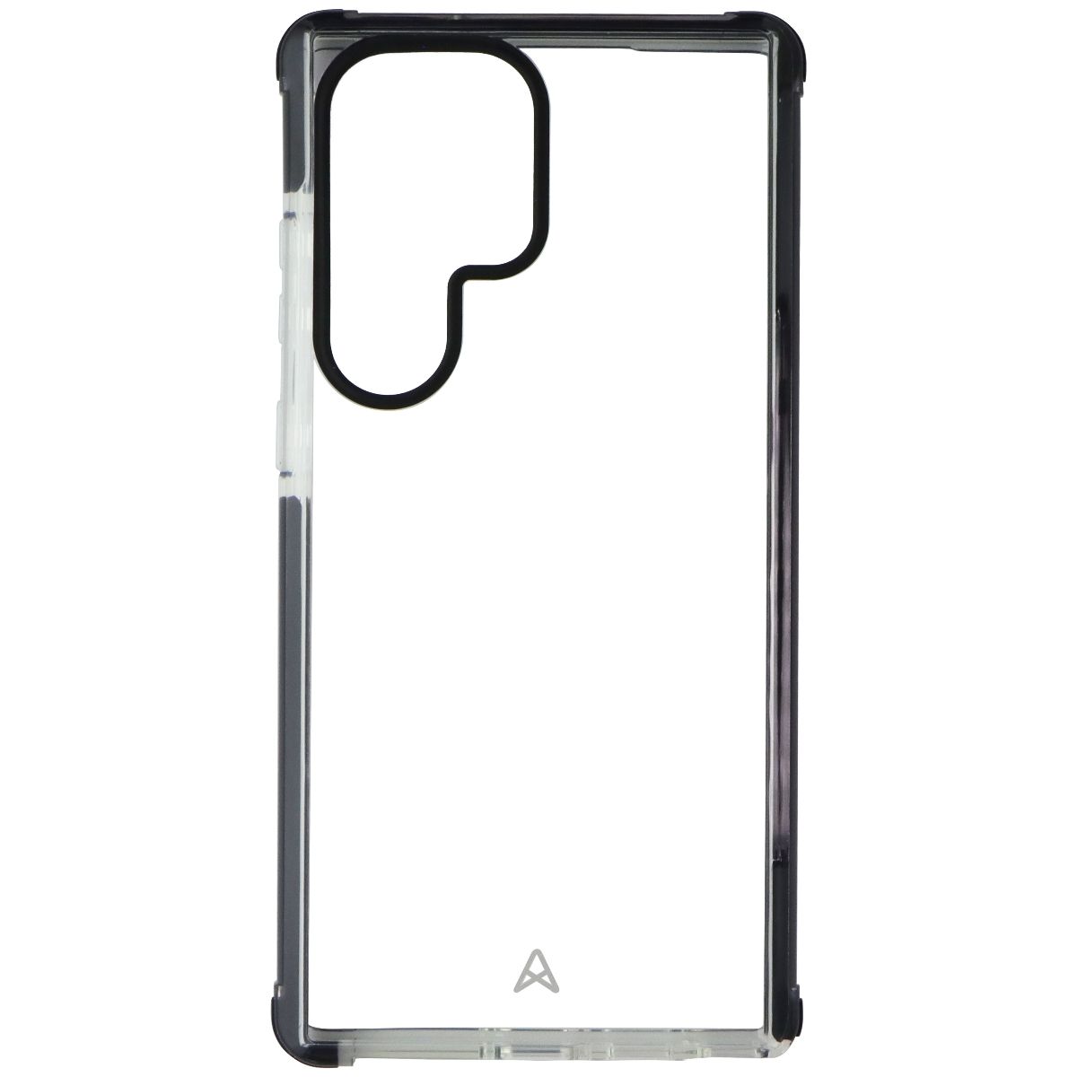 AXS PROShield Plus Rugged Case for Samsung Galaxy S23 Ultra - Black / Clear Cell Phone - Cases, Covers & Skins AXS - Simple Cell Bulk Wholesale Pricing - USA Seller