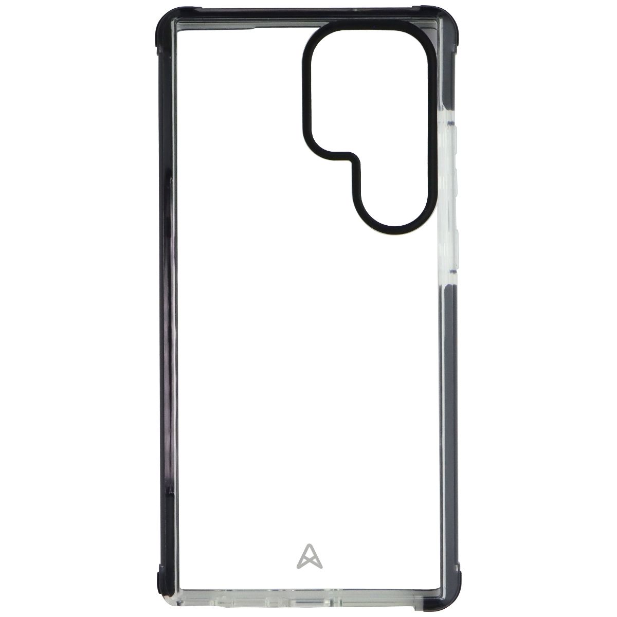 AXS PROShield Plus Rugged Case for Samsung Galaxy S23 Ultra - Black / Clear Cell Phone - Cases, Covers & Skins AXS - Simple Cell Bulk Wholesale Pricing - USA Seller